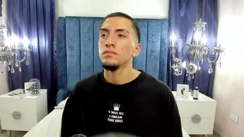 Snapshot of king_dante_ chatting on January 2025 11:14:02 PM King Dante online show from January 2025 11:14:02 PM