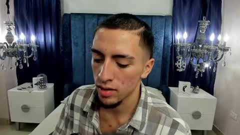 Snapshot of king_dante_ chatting on January 2025 08:53:01 PM King Dante online show from January 2025 08:53:01 PM