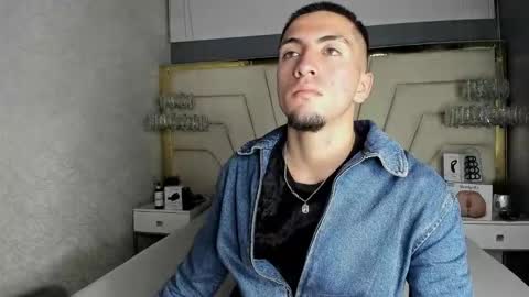 Snapshot of king_dante_ chatting on February 2025 09:21:02 PM King Dante online show from February 2025 09:21:02 PM