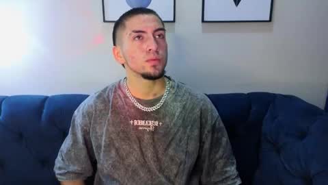 Snapshot of king_dante_ chatting on September 2025 12:38:02 PM King Dante online show from September 2025 12:38:02 PM