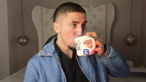 Snapshot of king_dante_ chatting on September 2025 11:55:01 AM King Dante online show from September 2025 11:55:01 AM