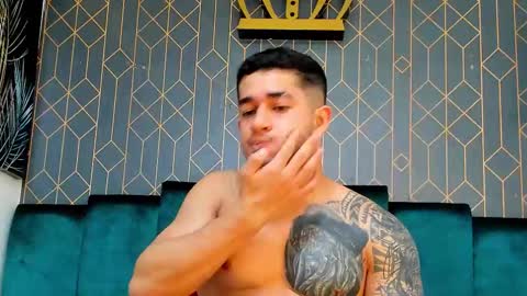 Angel Falconer online show from September 2025 02:50:02 AM