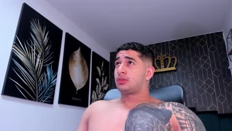 Angel Falconer online show from January 2026 02:36:02 AM