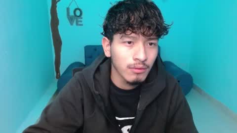 Mathew Alejandro online show from July 2026 07:27:02 PM