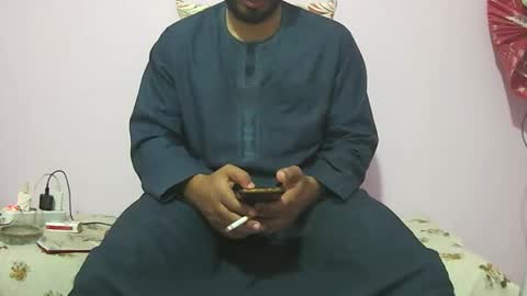 king_of_arabians online show from April 2026 08:58:02 PM