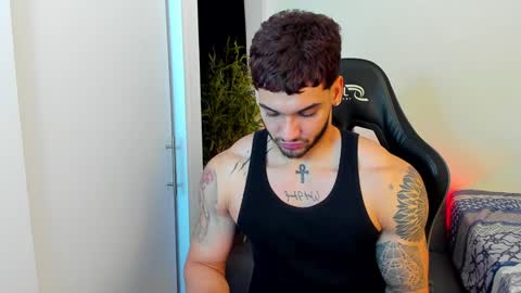 king_of_kings__ online show from December 2024 02:08:01 AM