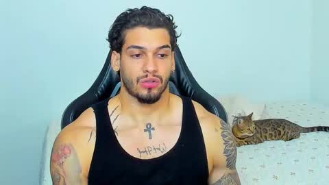 king_of_kings__ online show from February 2026 10:30:02 PM