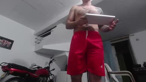 king_russo online show from November 2025 11:38:01 PM