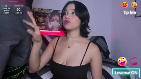 Snapshot of king_sex93perron chatting on November 2025 08:58:02 AM Valeska y Deivi online show from November 2025 08:58:02 AM