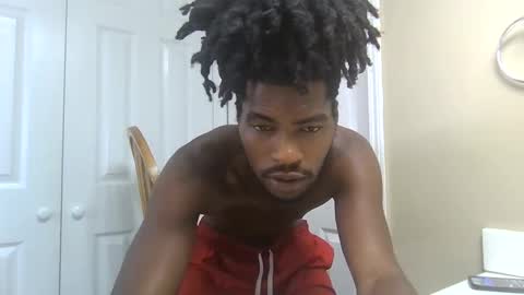 King Almighty01 online show from September 2025 03:14:01 PM