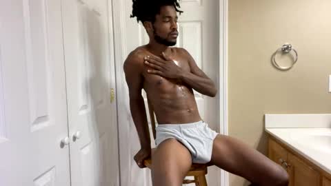 King Almighty01 online show from September 2025 07:44:02 AM