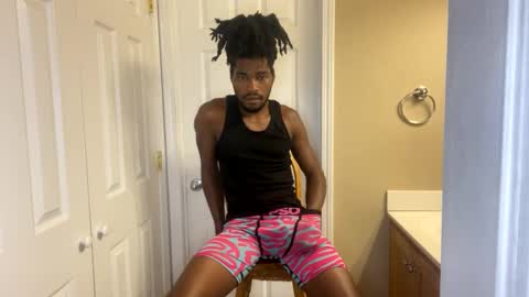 King Almighty01 online show from September 2025 03:01:01 AM