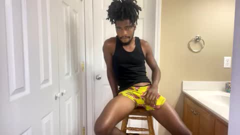 King Almighty01 online show from September 2025 11:20:01 PM