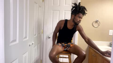 King Almighty01 online show from September 2025 03:28:01 PM