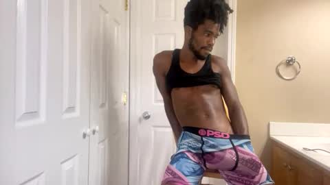 King Almighty01 online show from October 2025 06:06:01 PM