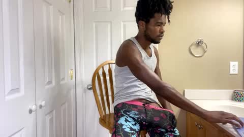 King Almighty01 online show from October 2025 02:48:01 PM