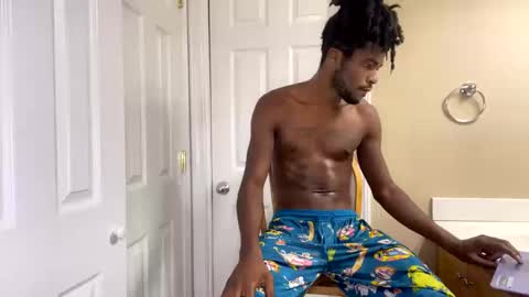 King Almighty01 online show from October 2025 03:05:02 AM