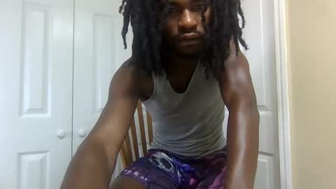 King Almighty01 online show from October 2025 12:39:02 PM