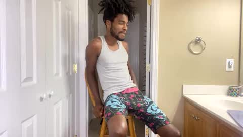 King Almighty01 online show from October 2025 05:48:02 AM