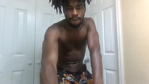 King Almighty01 online show from October 2025 05:58:02 PM