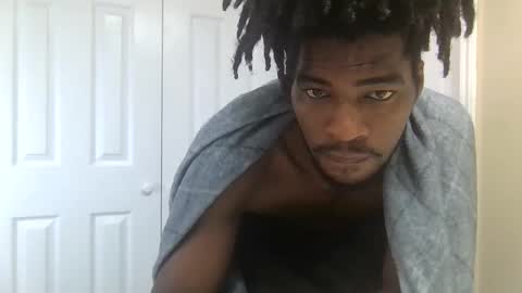 King Almighty01 online show from November 2025 01:10:02 PM