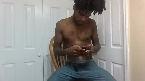 King Almighty01 online show from November 2025 01:22:01 PM