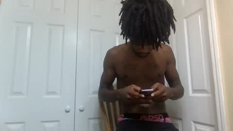 King Almighty01 online show from November 2025 02:34:02 PM