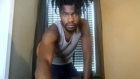 King Almighty01 online show from December 2025 04:36:01 PM