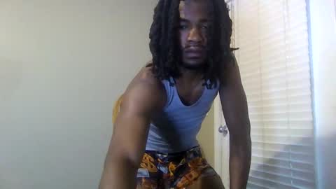 King Almighty01 online show from December 2025 02:01:02 PM