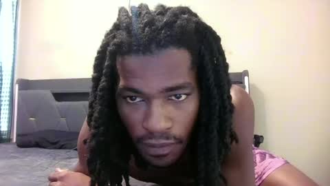 King Almighty01 online show from June 2026 03:46:01 PM