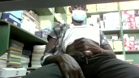 kingblack202 online show from March 2025 02:26:02 PM