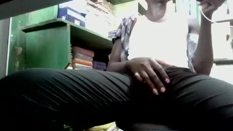 kingblack202 online show from March 2025 03:45:02 PM