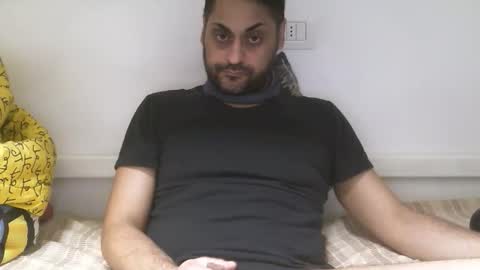  ivano corona  online show from January 2026 01:13:02 PM