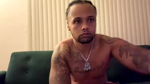 KingDaBiggest online show from September 2025 10:37:01 AM