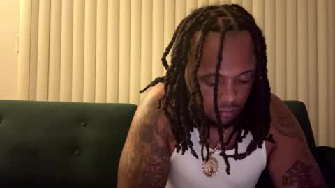 KingDaBiggest online show from October 2025 07:06:01 AM