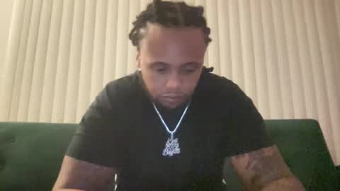 KingDaBiggest online show from November 2025 07:52:02 AM