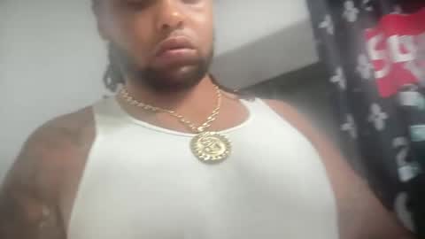 KingDaBiggest online show from July 2026 09:37:02 AM