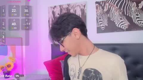 Snapshot of kingdanny_8 chatting on November 2025 04:12:01 AM kingdanny_8 online show from November 2025 04:12:01 AM