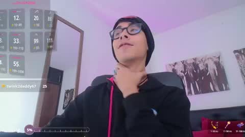 Snapshot of kingdanny_8 chatting on November 2025 03:53:02 AM kingdanny_8 online show from November 2025 03:53:02 AM