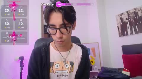 kingdanny_8 online show from January 2026 05:02:02 AM