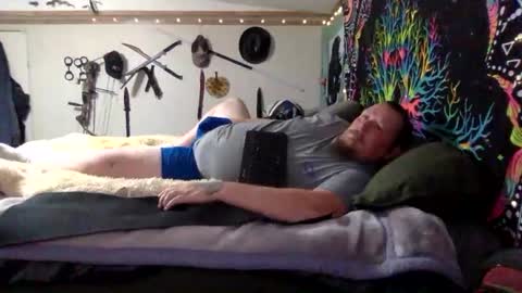 Jerry online show from January 2025 09:00:01 AM