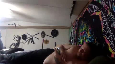 Jerry online show from February 2025 11:33:02 PM