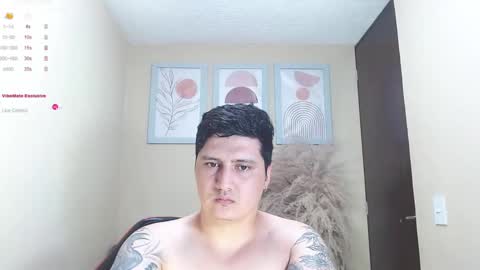 Snapshot of kingdominico chatting on January 2025 05:19:02 AM kingdominico online show from January 2025 05:19:02 AM