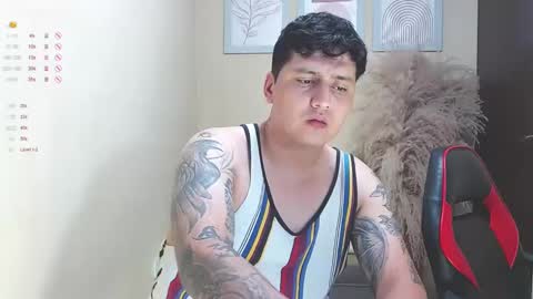 Snapshot of kingdominico chatting on February 2025 05:59:01 AM kingdominico online show from February 2025 05:59:01 AM