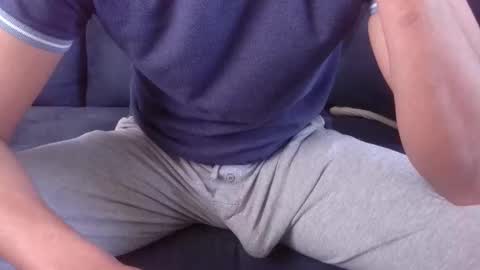 kinggotti7 online show from February 2026 05:27:01 PM