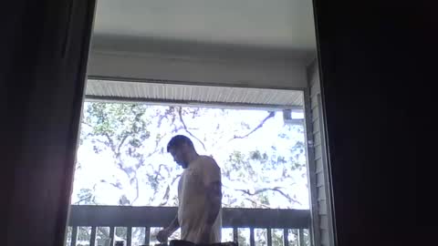 Snapshot of kingjames0627 chatting on February 2025 06:27:02 PM James online show from February 2025 06:27:02 PM