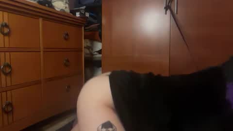 Snapshot of kingjesterlv chatting on October 2025 07:58:02 AM King Jesters online show from October 2025 07:58:02 AM