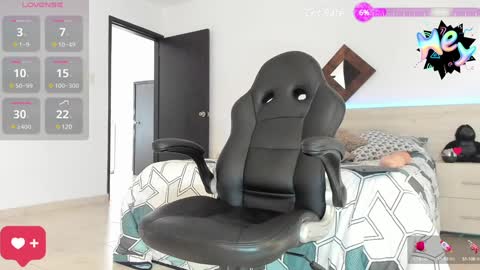 Snapshot of kinglatinlover chatting on January 2025 03:14:01 PM George Santos online show from January 2025 03:14:01 PM