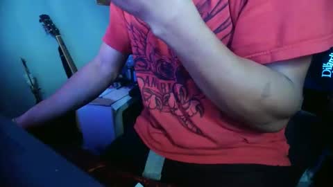 DADDY online show from March 2026 09:53:02 PM