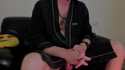 The King online show from March 2026 06:01:02 PM